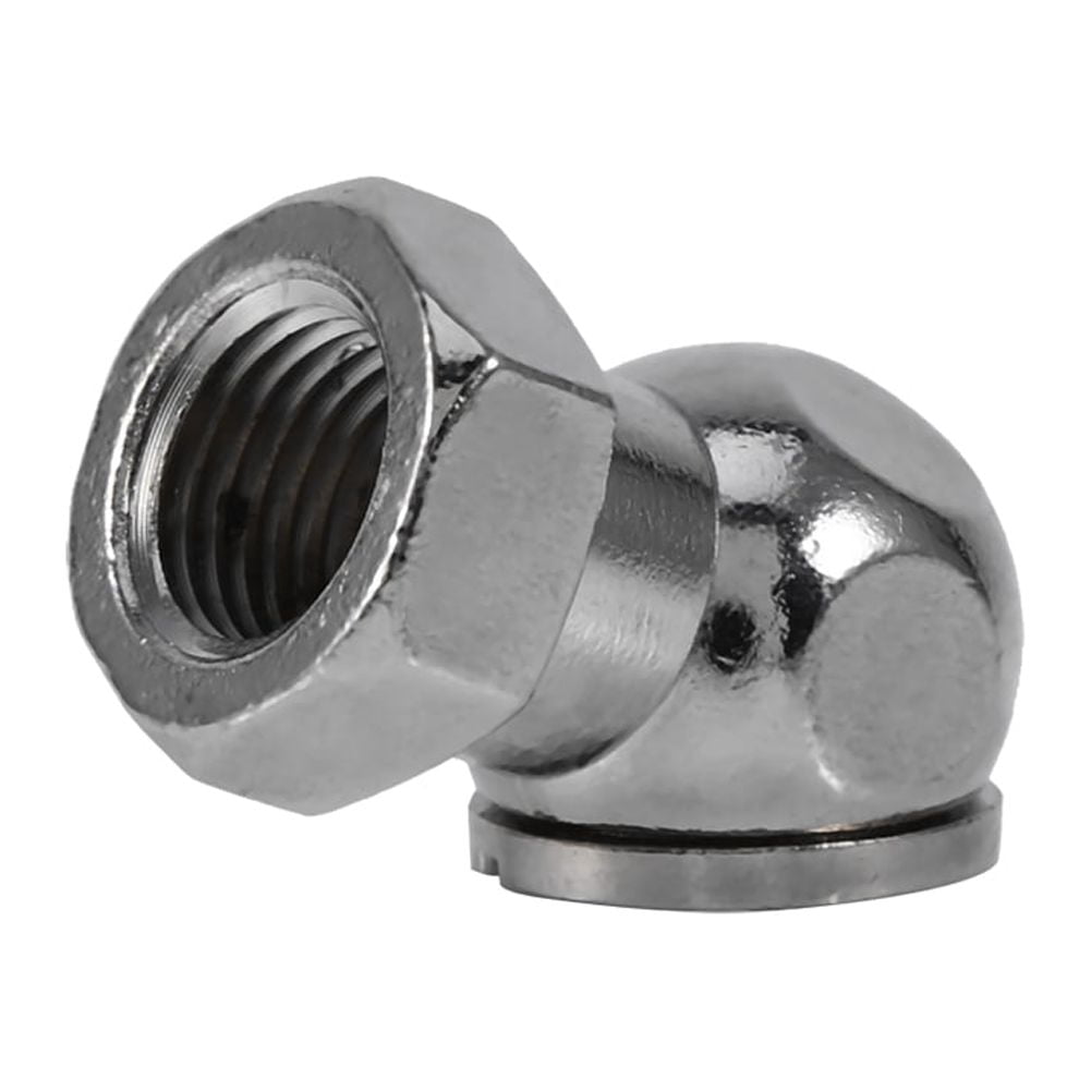 Easy Installation Easier Connection Air Chuck Elite Co2 Inflator, Air Chuck Tire Inflator, For Car Automobile