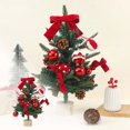 thumbnail image 1 of JJKBVCLO Elegant Festive Tabletop With LED Lights For Home Holiday And Seasonal Celebration, 1 of 4