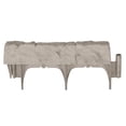 thumbnail image 3 of Suncast Border 12" Sections Natural Stone Look Landscape Edging (6 Pack), 3 of 11
