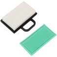 thumbnail image 4 of suyin Spark Plug Fuel & Air Filter For 14-24Hp Intek V Twin For Motors 499486, 4 of 9