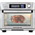 thumbnail image 2 of Frigidaire 25L Digital Air Fryer Oven - Stainless Steel, 2 of 4