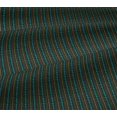 thumbnail image 5 of oneOone Viscose Jersey Fabric Geometric Sign|Triangle & Stripe Block Print Sewing Fabric BTY 60 Inch Wide, 5 of 5