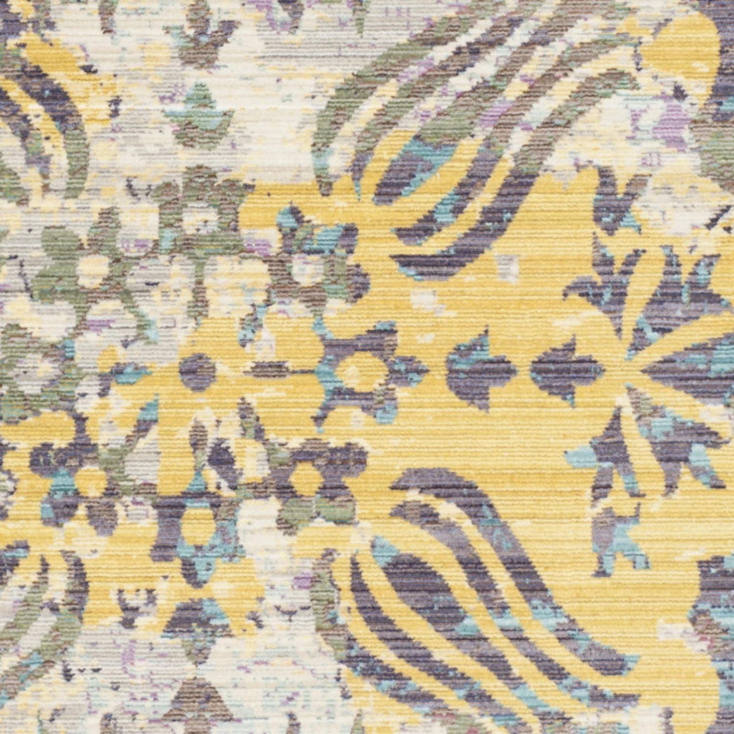 Safavieh Valencia Rowland Tapis Floral
