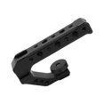 thumbnail image 3 of Camera Top Handle Grip Cold Shoe Adapter Mount,Universal DSLR Camera Rig DSLR Camera Rig Hand Grip Camera Top Handle Cold Shoe Mount Reliable and Durable, 3 of 9