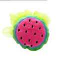 thumbnail image 2 of Bilqis Fruit Shape Bath Bath Bath Flower Bubbling Bath Wipe Off Exfoliation, 2 of 2