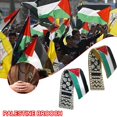 thumbnail image 2 of Palestine Peace Brooch for a Meaningful Statement✨w E8W1, 2 of 8