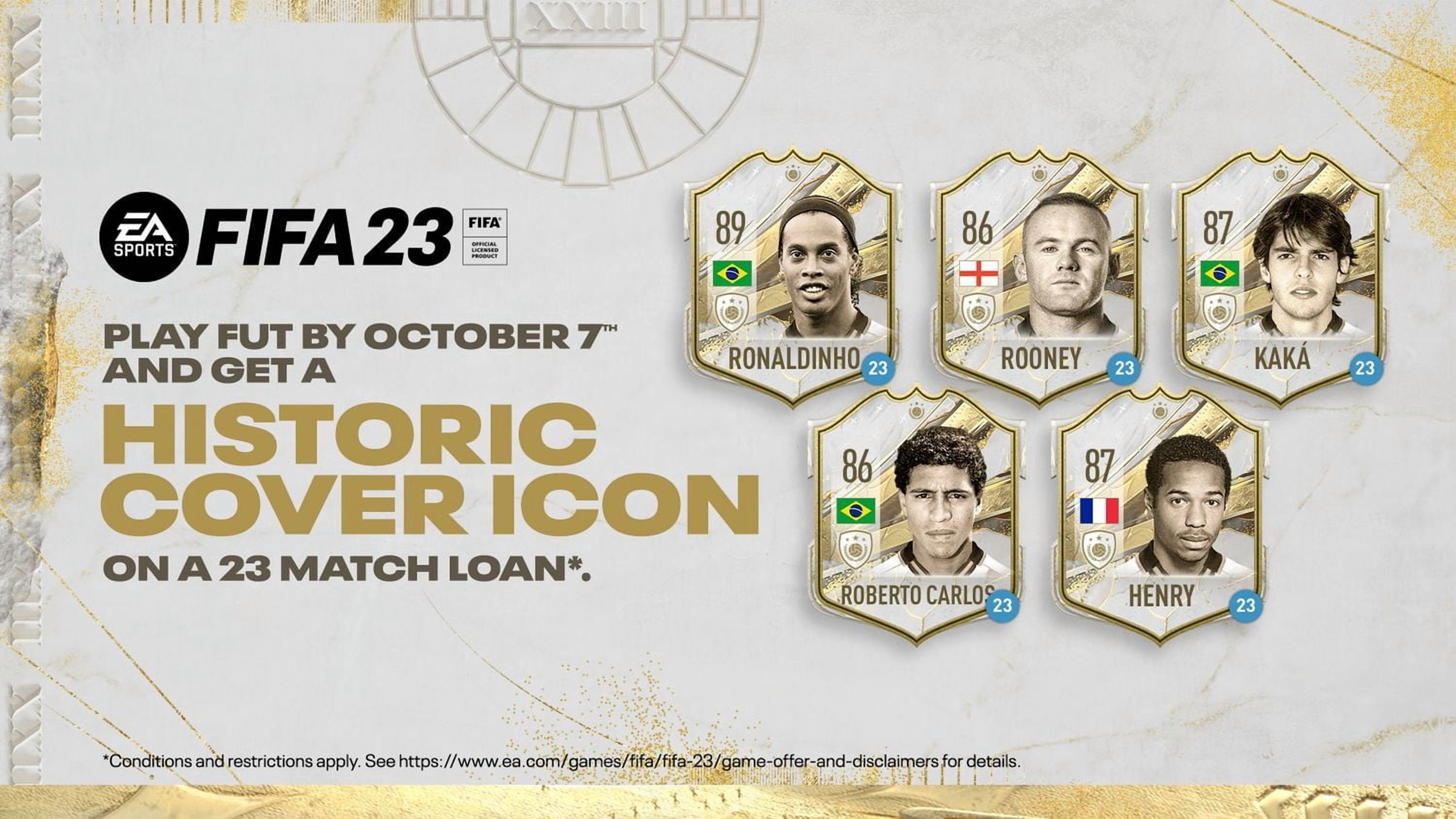 FIFA 23 (XBSX)