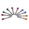 thumbnail image 4 of Circuit d'Alimentation Électrique, Bit de Cercle Magnétique 10pcs Bit de Cercle Magnétique Bits de Conducteur Magnétique Conception de Classe Mondiale, 4 of 8