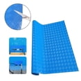thumbnail image 3 of Mosiee Non-Slip Pool Mat Swimming Liner Protecting Floor Above Ground Safety Diy Step Stairs Protector Pvc Pool Step Mat, 3 of 5