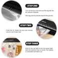 thumbnail image 4 of Vacuum Food Sealer Automatic.Manual Sealer.Dry Wet Pack Machine with 60/110 Bags, 4 of 5