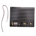 thumbnail image 1 of 1000W 12V Car Audio Power Amplifier Subwoofer Amplifier Board Audio DIY Amplifier Board Auto Player -180, 1 of 5