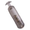 thumbnail image 4 of Stainless Steel Ball Fishing Lure Insert Tube Rattles, PVC and Stainless Steel, 50pcs, 15mm, Sound Attraction, Vivid Water Performance, 4 of 7