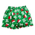 thumbnail image 3 of Mad Engine Boxer Whos Your Santa pour homme, 3 of 3