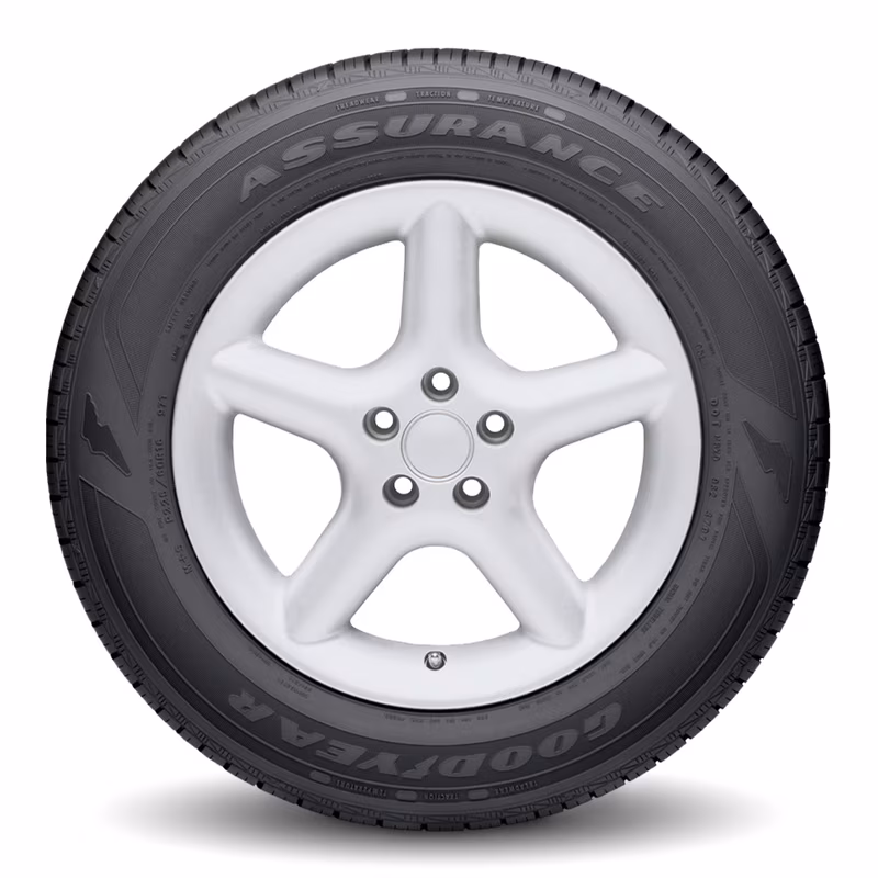 Goodyear Assurance Fuel Max 225/55R17 97V BSW pneu
