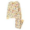 thumbnail image 2 of Pyjama 2&nbsp;pièces George pour filles, 2 of 2