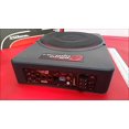 thumbnail image 2 of Cerwin-Vega Mobile Caisson de Basses Actif Alimenté 12 Pouces" 600W Max, 2 of 2