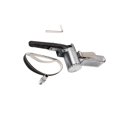 thumbnail image 2 of fastboy Mini Belt Belt Sander Machine for Woodworking Grinding Polishing 10mm Belt Sander, 2 of 6