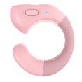 thumbnail image 4 of CUITING For TikTok Scrolling Ring Camera Remote for iOS Android Phone (Black), 4 of 9