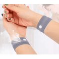 thumbnail image 3 of Acupressure Travel Band for Motion Sickness Nausea Headaches, 3 of 5