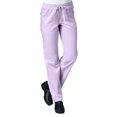 thumbnail image 1 of EON Women's COOLMAXÂ® Drawstring Mesh Panel Scrub Pant, 1 of 1