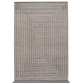 thumbnail image 1 of ECARPET Modern Area Rug for Dining Room, Living Room, Bedroom or Den Trona Grey, 1 of 9
