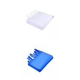 thumbnail image 1 of 2x Gazebos Tent 3x2M Camping Outdoor Canopy Mesh Side Wall Party, 1 of 7