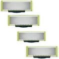 thumbnail image 1 of 4 Replacement Blades For Philips Oneblade Shaver, 1 of 7