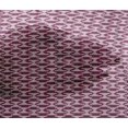 thumbnail image 4 of oneOone Viscose Chiffon Fabric Triangle Kasuri Fabric Prints By Yard 42 Inch Wide, 4 of 4