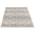 thumbnail image 4 of ECARPET Area Rug for Living Room, Geometric Indoor Carpet Ember Collection, 4 of 9