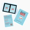 thumbnail image 3 of HSHDLDF Dizzy Date - The Card Game for Couples, Date Nights, Game Nights, and Parties. Perfect Couples Gift!, 3 of 3
