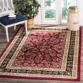 thumbnail image 1 of SAFAVIEH Lyndhurst Isadora Traditional Area Rug, 1 of 6