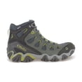 thumbnail image 1 of Oboz Bottes de Randonnée WP pour Hommes Sawtooth II Mid Dark Shadow/Woodbine Green 23701.11061 - 13, 1 of 4