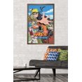 thumbnail image 3 of Naruto Shippuden - Jump Wall Poster, 22.375" x 34", 3 of 4