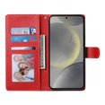 thumbnail image 3 of Étui pour FOXDOCK Samsung Galaxy S24 Ultra, Étui Portefeuille – Cuir de Qualité Supérieure, 3 Fentes pour Cartes, Protection Antichoc, 3 of 5