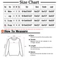 thumbnail image 3 of cfhntfmh Sweaters for Men Soft Crewneck Basic Thermal Shirts Comfy Long Sleeve Knitted Pullover Sweaters Fall Winter Loungewear, 3 of 6