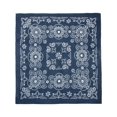 thumbnail image 1 of CTM® Bandana Cachemire Texas en Coton Extra Grand de 27 Pouces, 1 of 1