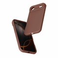 thumbnail image 2 of Avana Velvet MagSafe Case Mocha for iPhone Air, 2 of 5