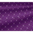 thumbnail image 5 of oneOone Viscose Jersey Fabric Geometric Block Decor Fabric Printed BTY 60 Inch Wide, 5 of 5