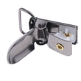 thumbnail image 3 of Milaget 12 Pieces Metal Garter Belt Clips, Garter Belt Corset Clips - Sheet And Pacifier Black, 3 of 7