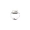 thumbnail image 1 of Vibrant Performance Catch Can Mounting Bracket 12778 GEN 3; Holds 1 Can; Stainless Steel, 1 of 4