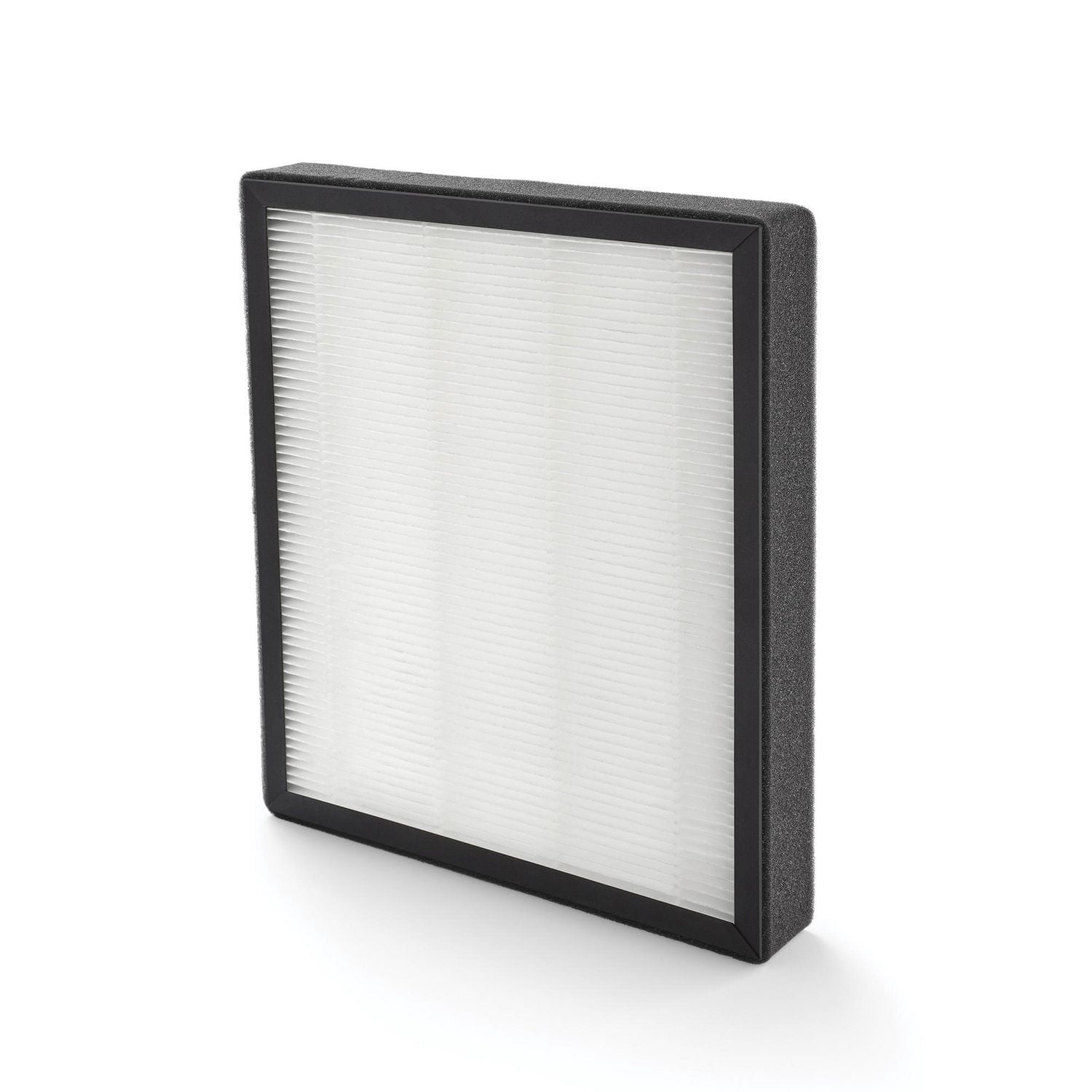 Filtre à air de remplacement pour solvant d'allergènes pour console True HEPA de Bionaire (HAPF1009-CN)