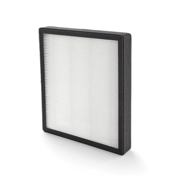 Filtre à air de remplacement pour solvant d'allergènes pour console True HEPA de Bionaire (HAPF1009-CN)