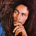 thumbnail image 1 of Bob Marley And The Wailers - Legend (Vinyl), 1 of 1