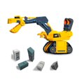 thumbnail image 4 of Cat® Roarin’ Rex-Cavator™, 4 of 6