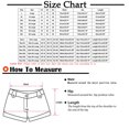 thumbnail image 2 of jsaierl Men's Summer Sports Five-point Shorts Breathable Loose Solid Color Pants Elastic Waist Drawstring Casual Shorts, 2 of 2