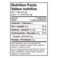 thumbnail image 4 of Great Value No Calorie Sweetener with Sucralose, 4 of 8