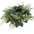 thumbnail image 1 of Candle Rings Wreaths Centerpiece Fall Table Decorations Holiday Party Decor For Thanksgiving Christmas Halloween, 1 of 7
