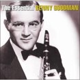 thumbnail image 1 of Benny Goodman - The Essential Benny Goodman (2CD), 1 of 2