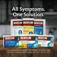 thumbnail image 4 of Benylin Extra Strength All-in-One Cold, Flu & Cough Caplets, Day & Night, Convenience pack, Relieves Cold Cough & Flu Symptoms, 4 of 8