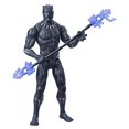 thumbnail image 4 of Marvel Avengers Black Panther 6-Inch-Scale Marvel Super Hero Action Figure Toy, 4 of 7